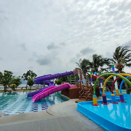 De Baron Resort